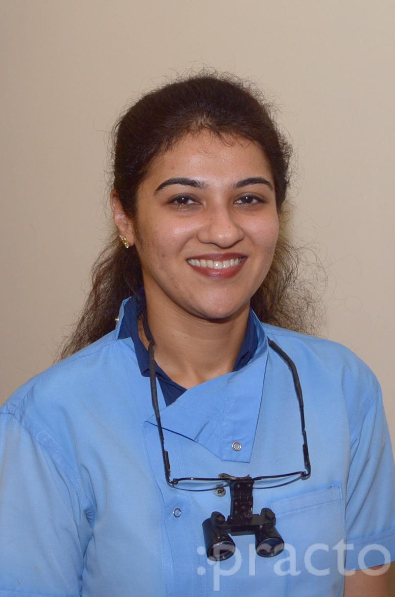 Dr. Pankti Gulati – Gums N Smiles Dental Clinic In Mumbai, India ...